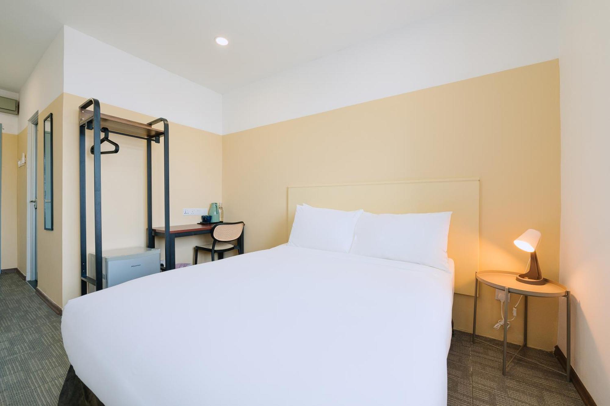 The Concept Hotel 3*