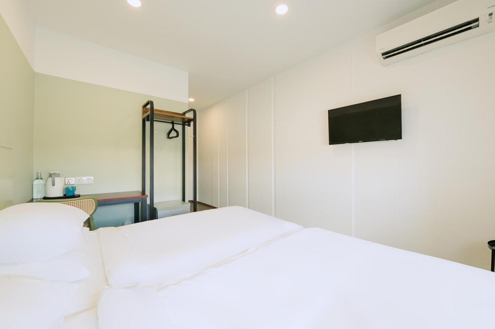 The Concept Hotel
