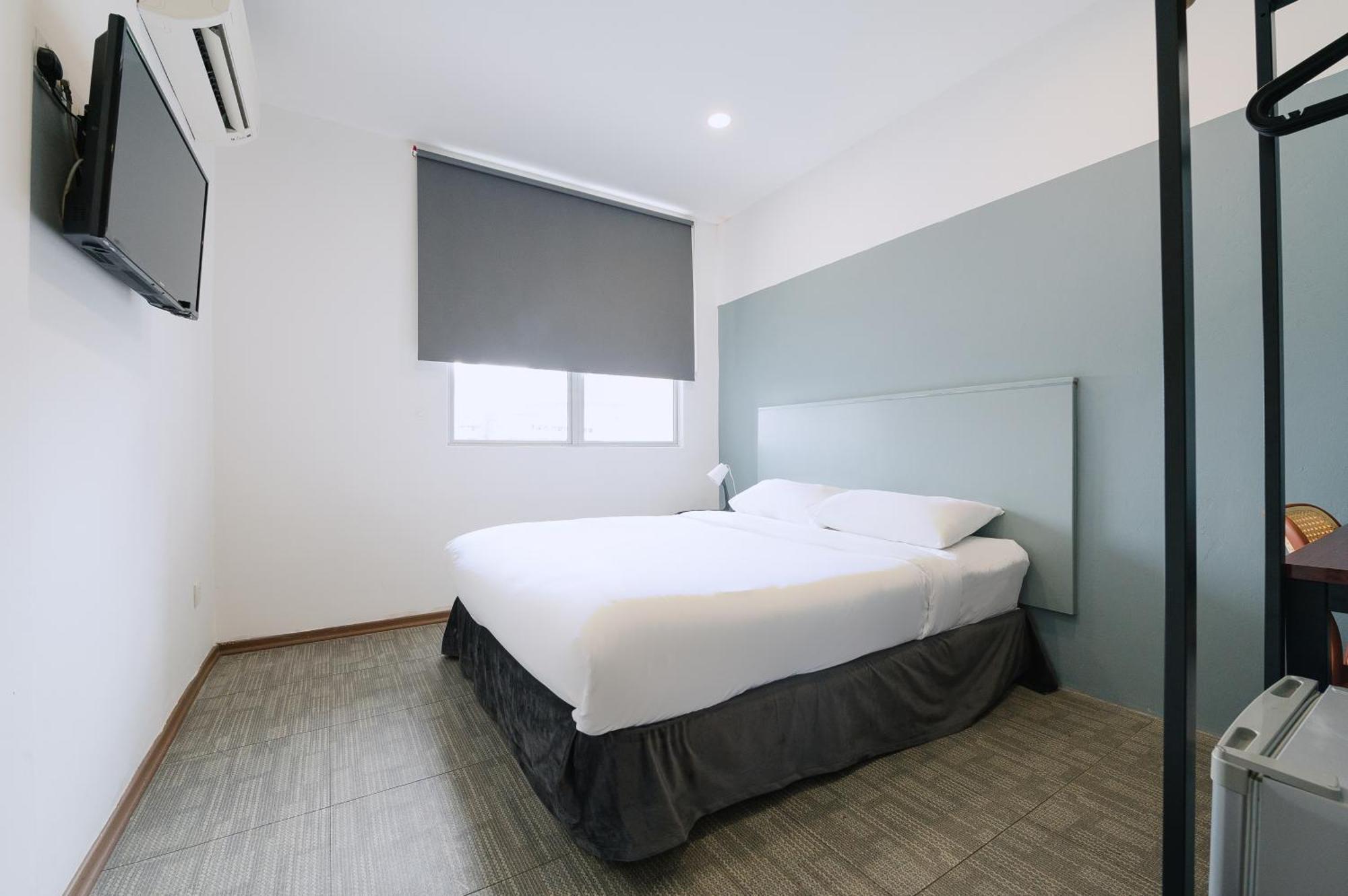 Hotel The Concept Malacca