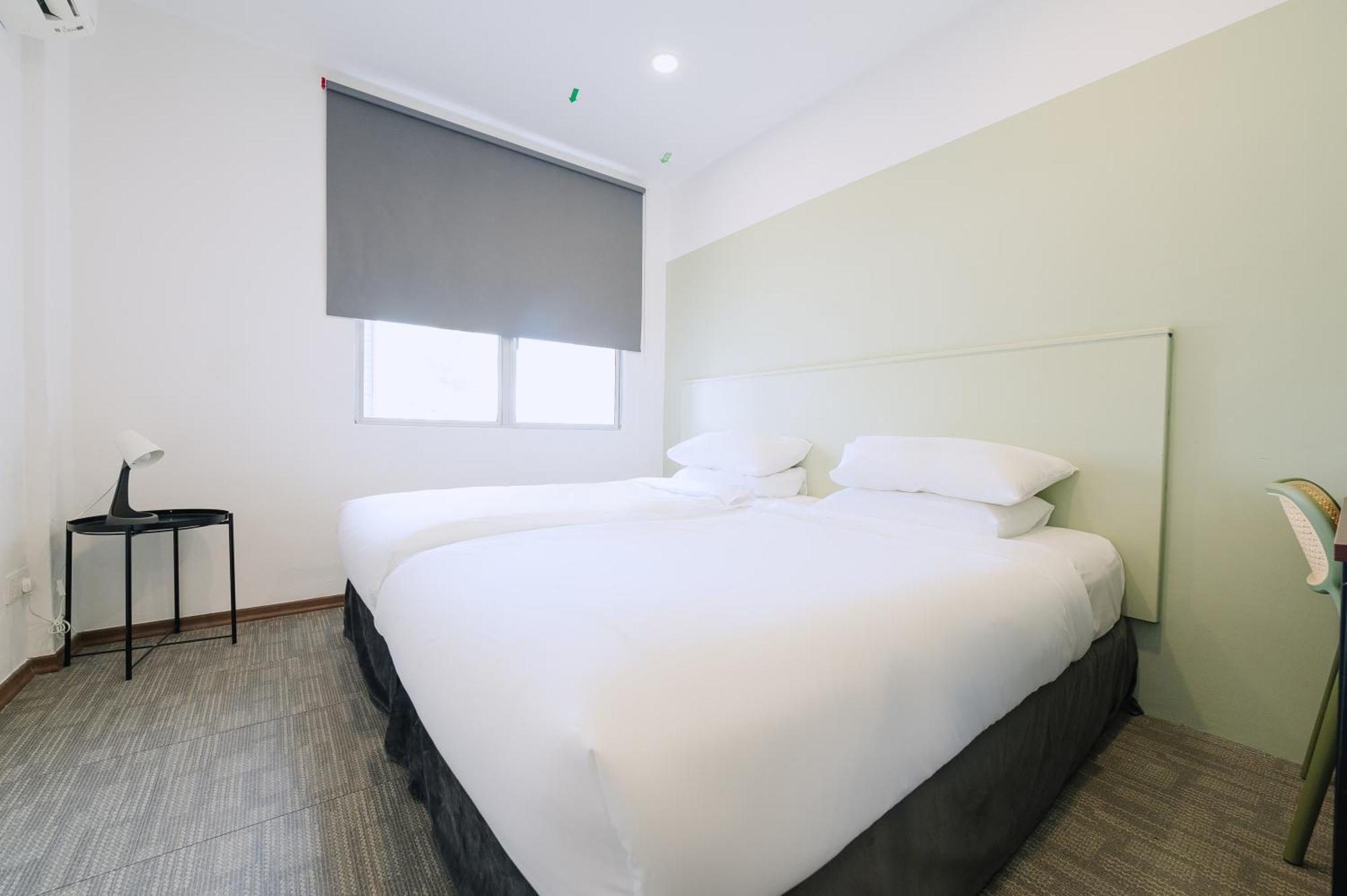 The Concept 3* Malacca