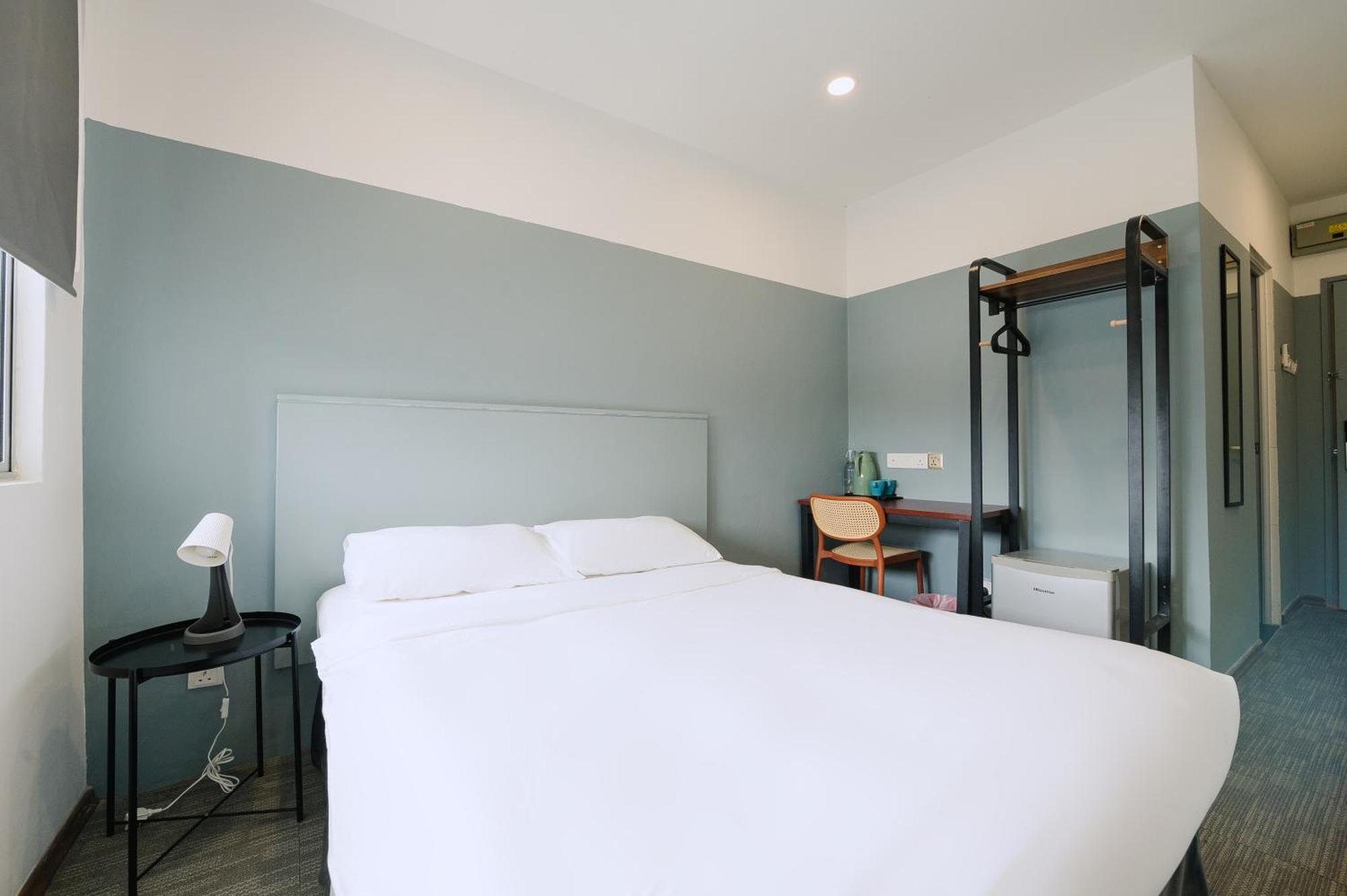 The Concept Hotel
