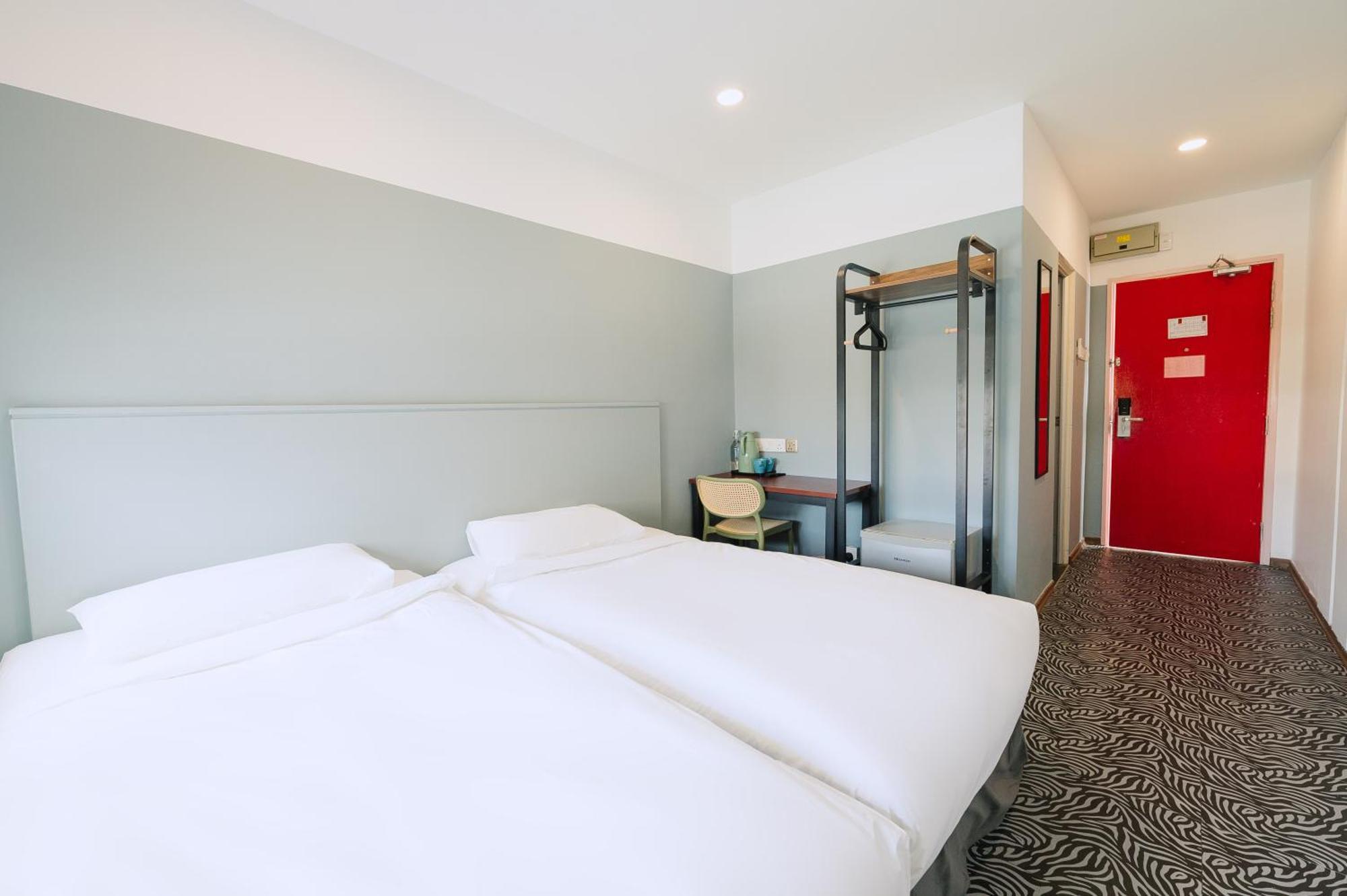 Hotel The Concept