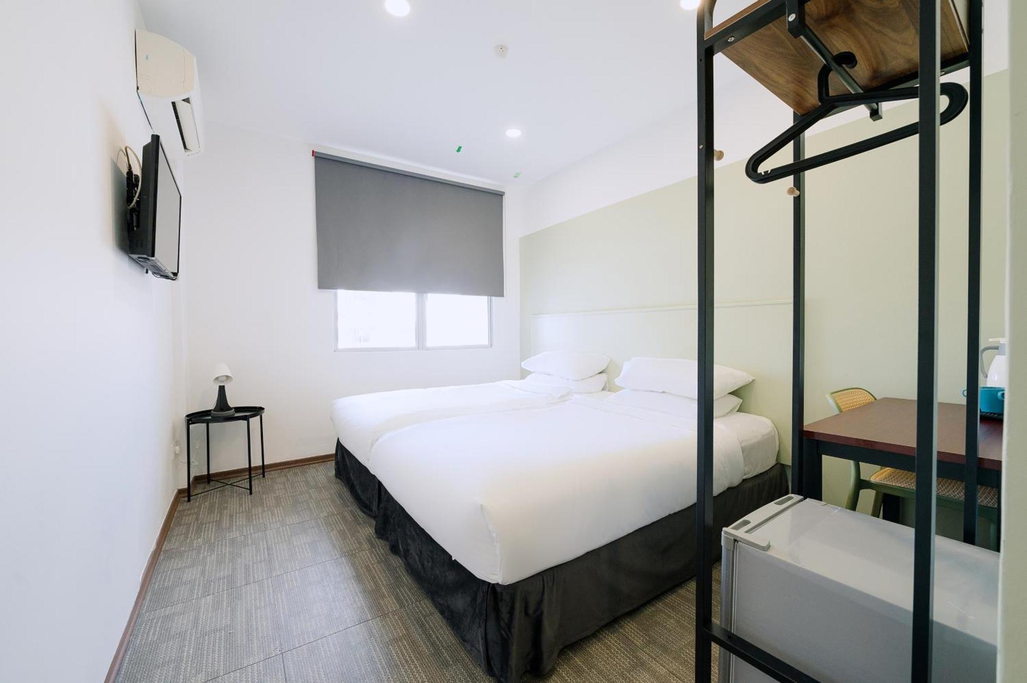 Hotel The Concept Malacca