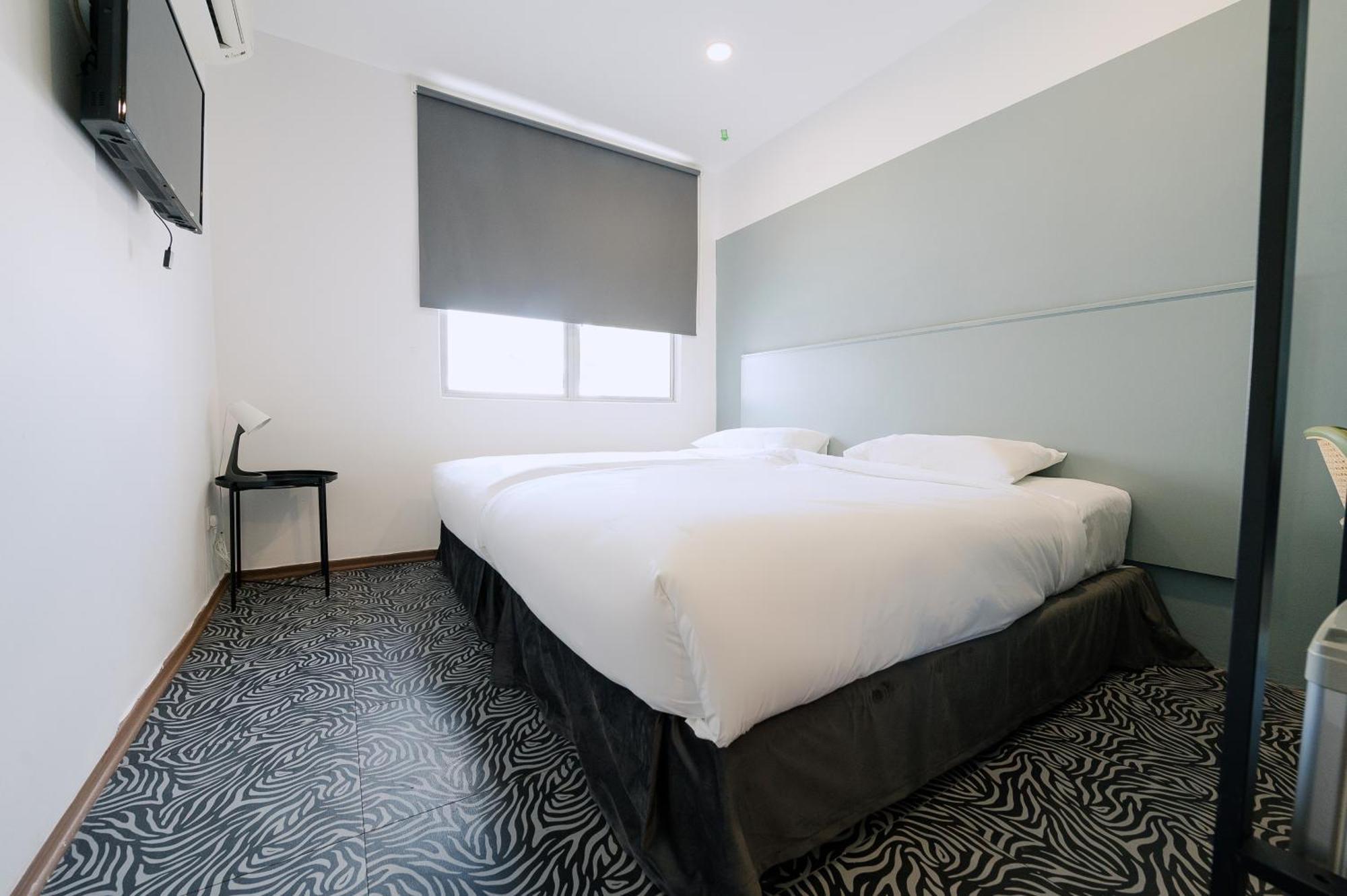 The Concept Hotel 3*