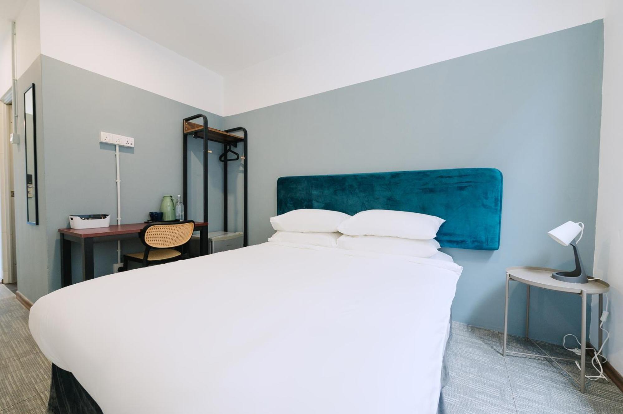 The Concept Hotel