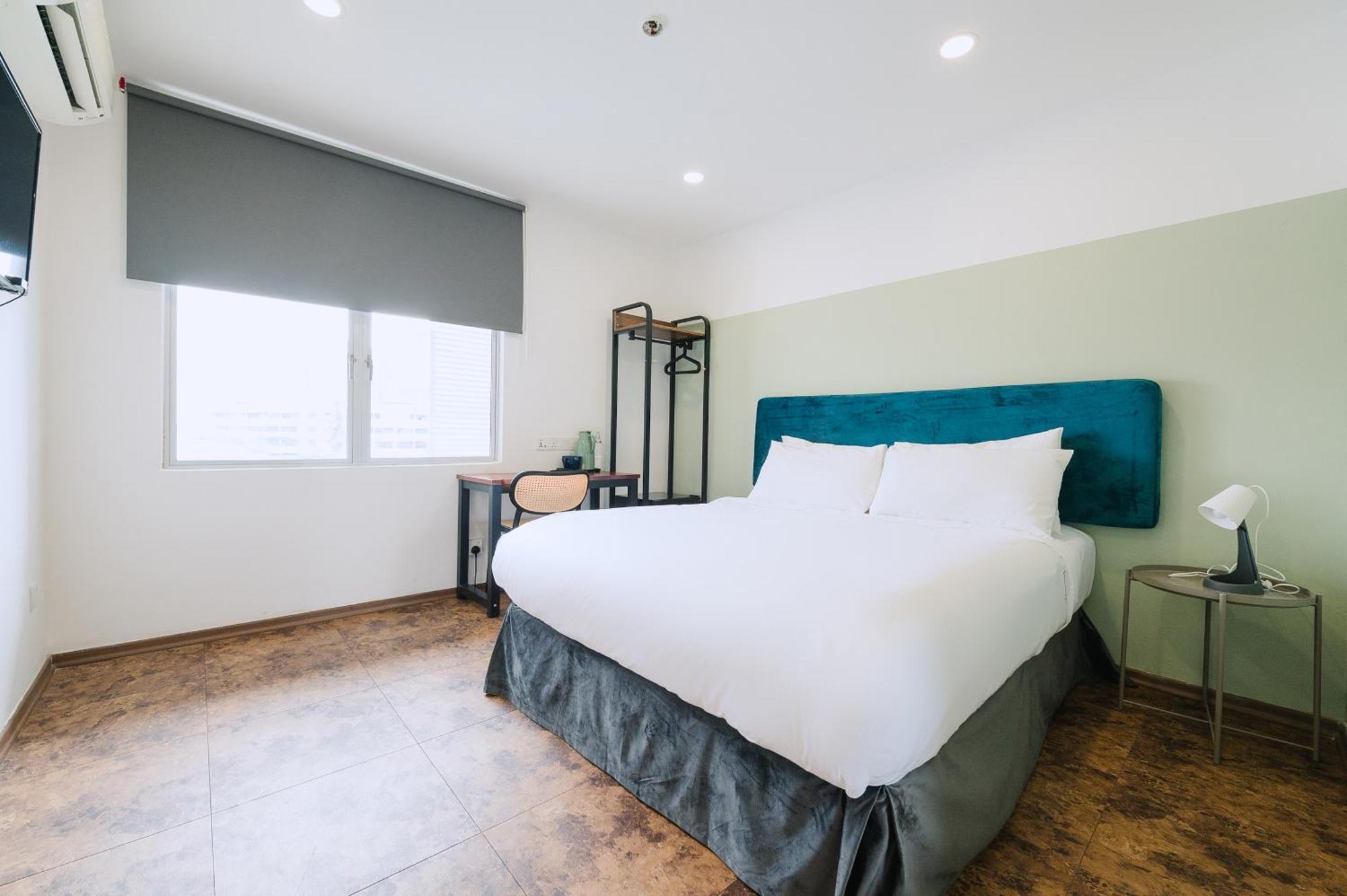 The Concept Hotel Malacca