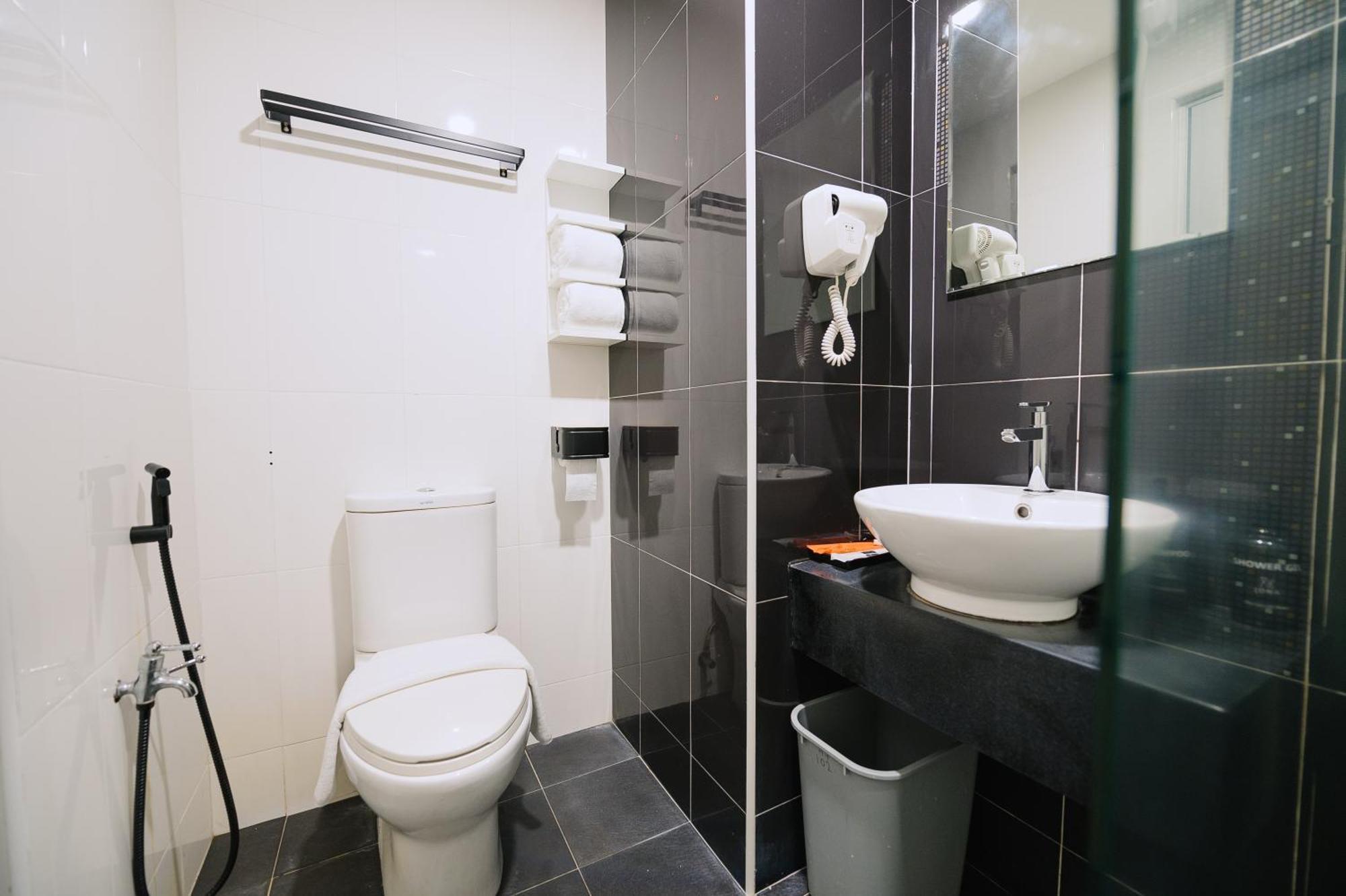 The Concept 3* Malacca
