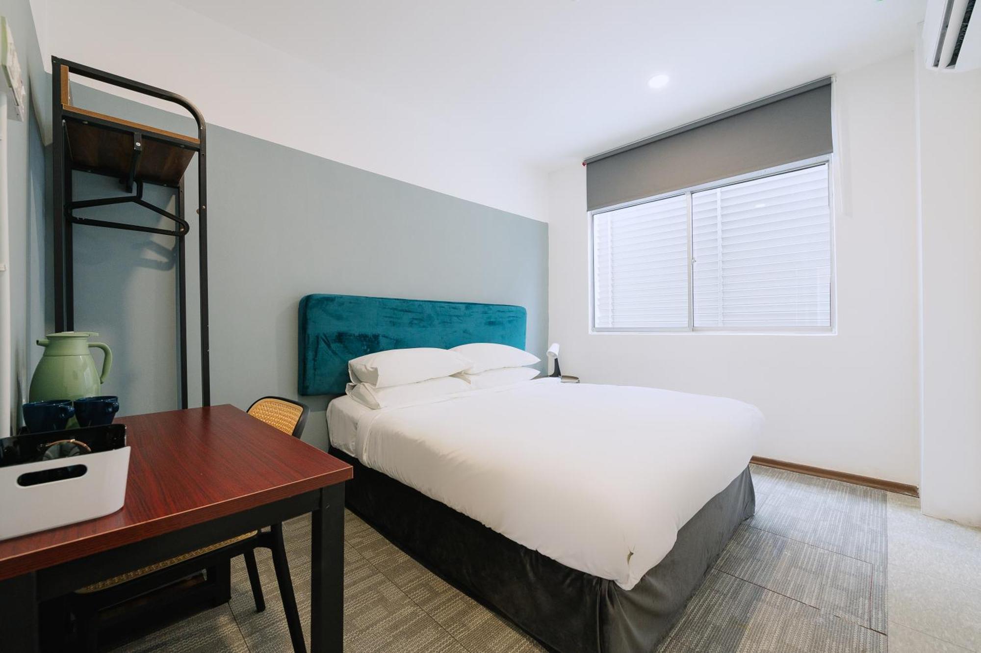 The Concept Hotel