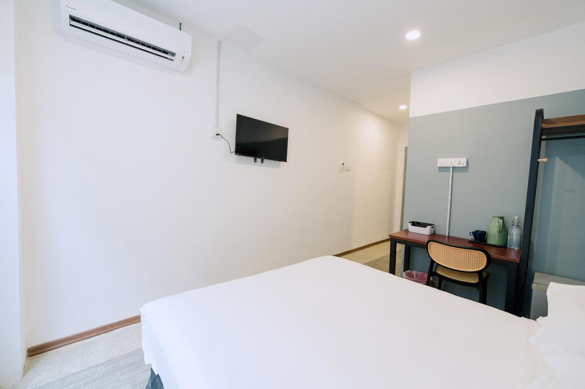 The Concept Hotel 3*