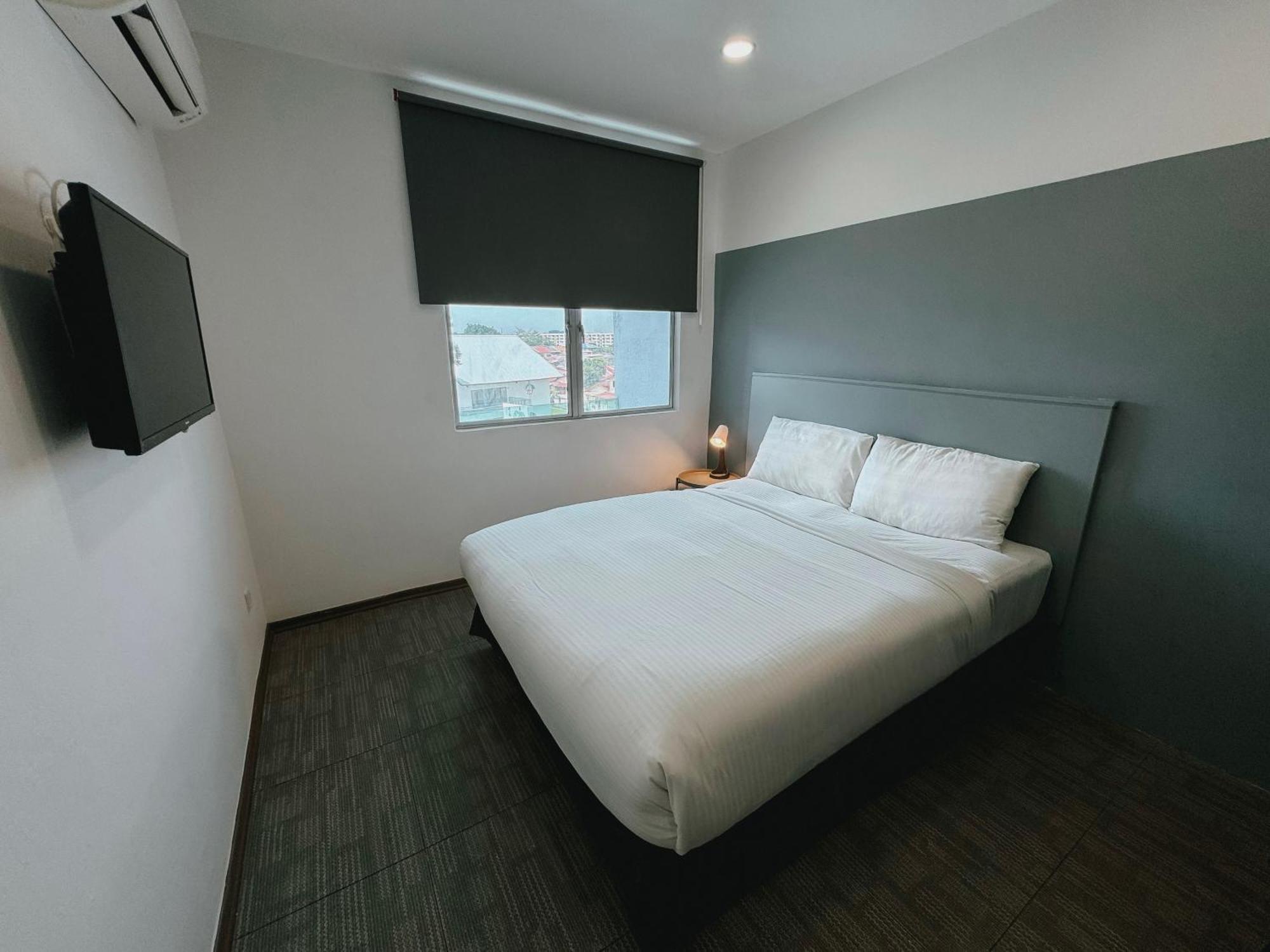 The Concept Malacca