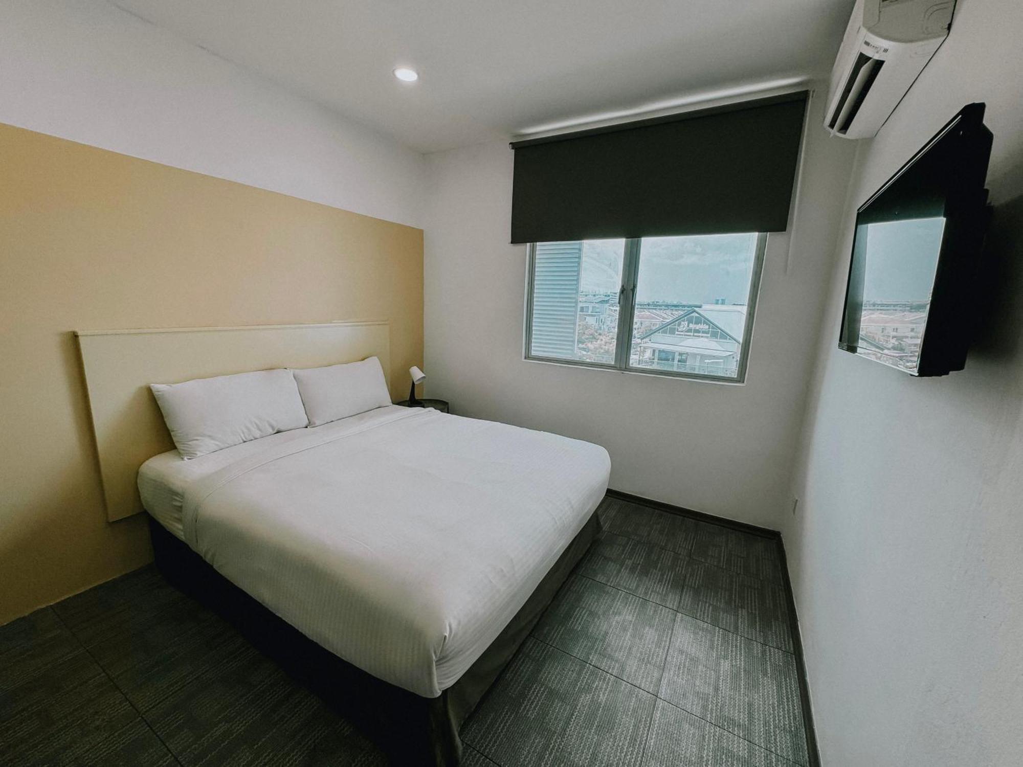 The Concept Hotel 3*
