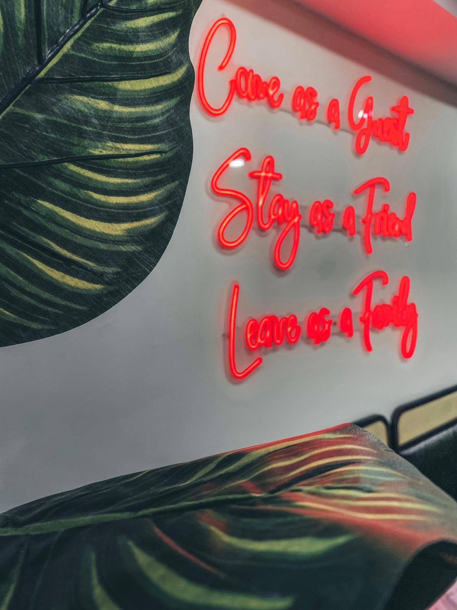 The Concept Hotel