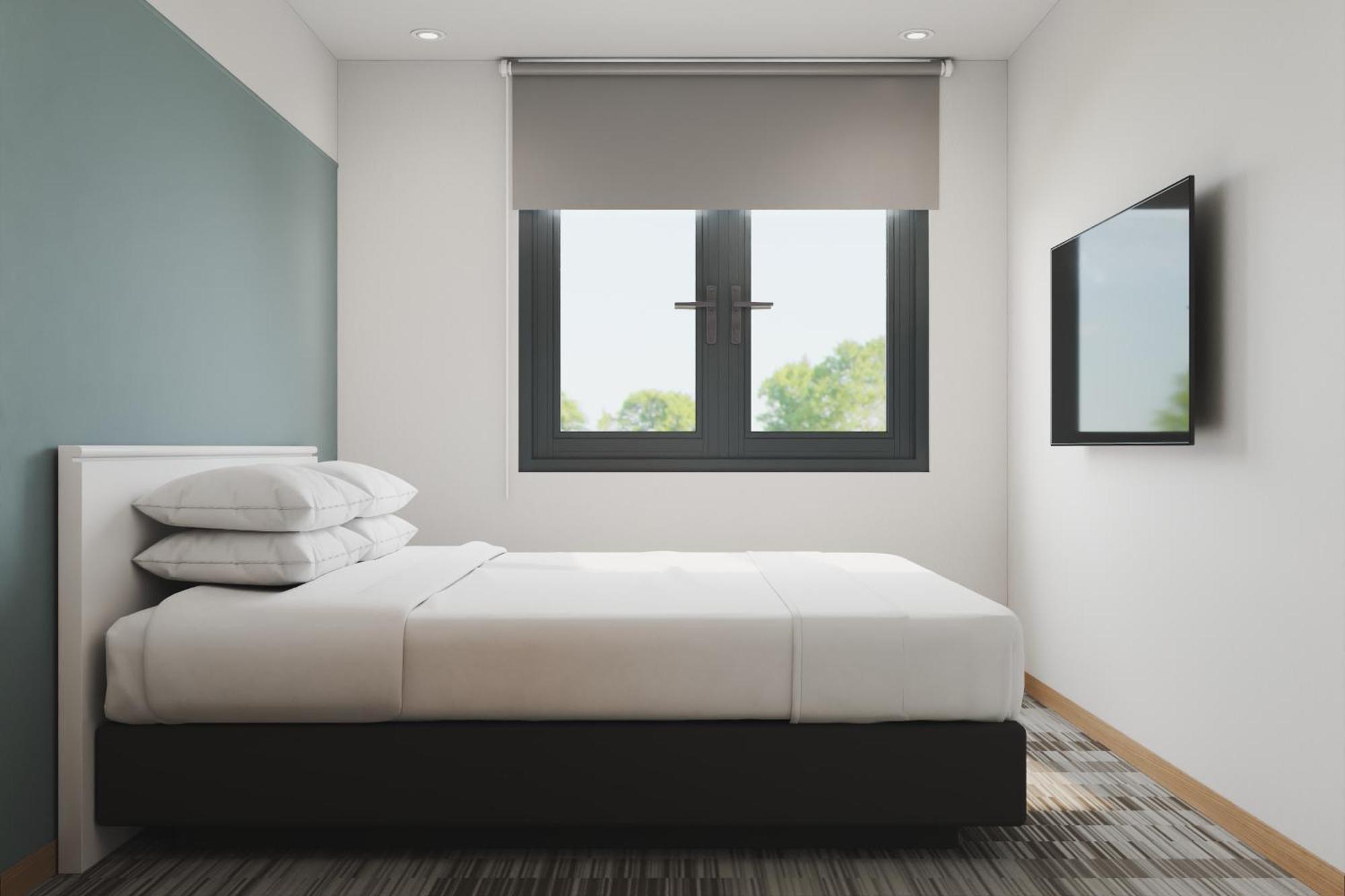 The Concept 3* Malacca